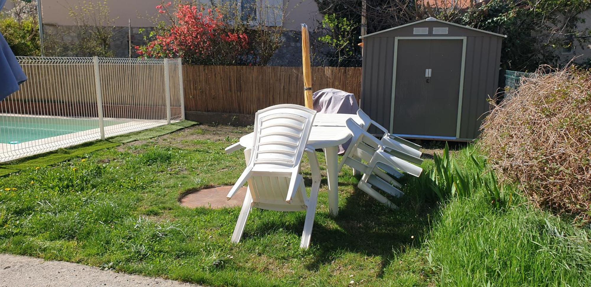 Tres Bel Appartement Avec Piscine Digne-les-Bains Exterior foto