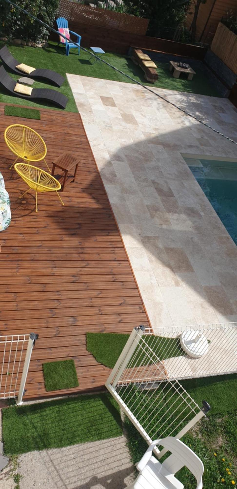 Tres Bel Appartement Avec Piscine Digne-les-Bains Exterior foto